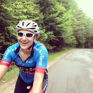 Meet your Posher, Monica